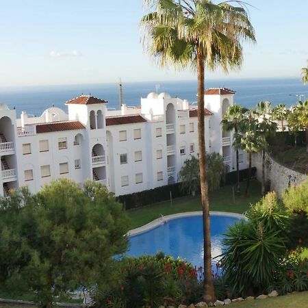 شقة مالقة  في Apartamento Sol-Azul المظهر الخارجي الصورة